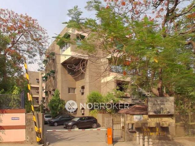 2 BHK Flat In Yamuna For Sale In Sangam Vihar
