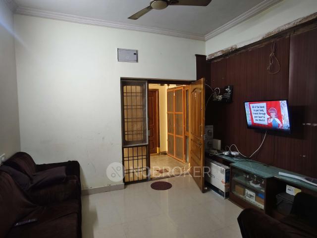 2 BHK Flat In Yanamandra Enclave For Sale In Saidabad