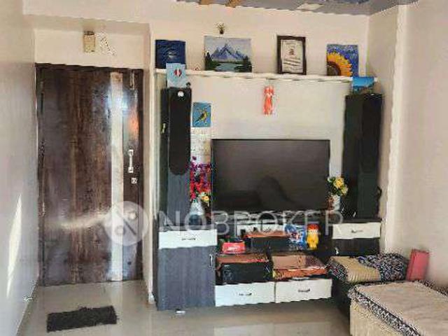 2 BHK Flat In Yashwant Towers For Sale In Katraj