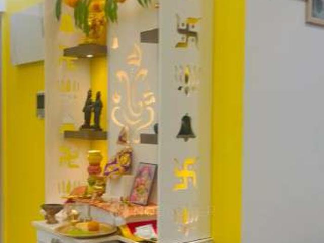 2 BHK Flat In Yashwin for Rent In Yashwin Society