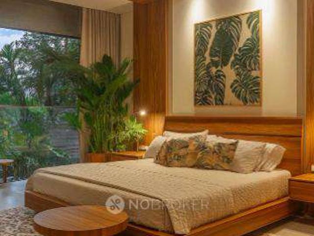 2 BHK Flat In Yashwin Orizzonte For Sale In Kharadi