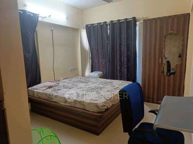 2 BHK Flat In Yashwin Society for Rent In Yashwin Society, A310, Vibgyor School Rd, Sus, Pune, Maharashtra 411021, India