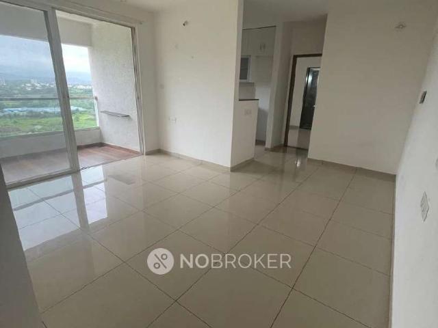 2 BHK Flat In Yashwin Sukhniwas Maan For Sale In Marne Vast