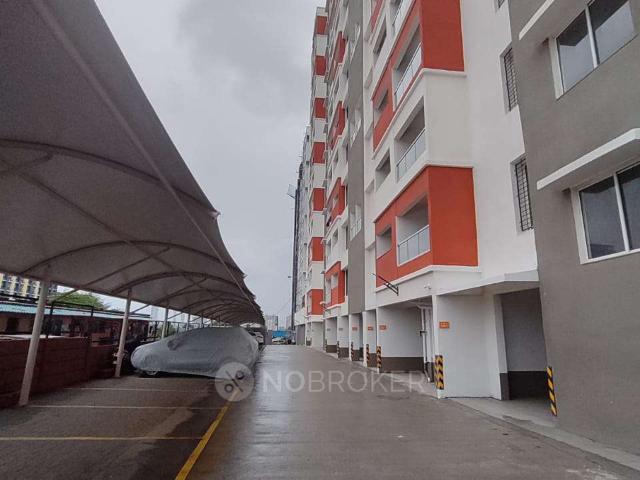 2 BHK Flat In Yashwin Sukhniwas For Sale In Maan
