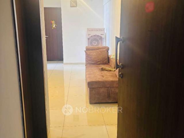 2 BHK Flat In Yashwin Sukhniwas For Sale In Hinjewadi