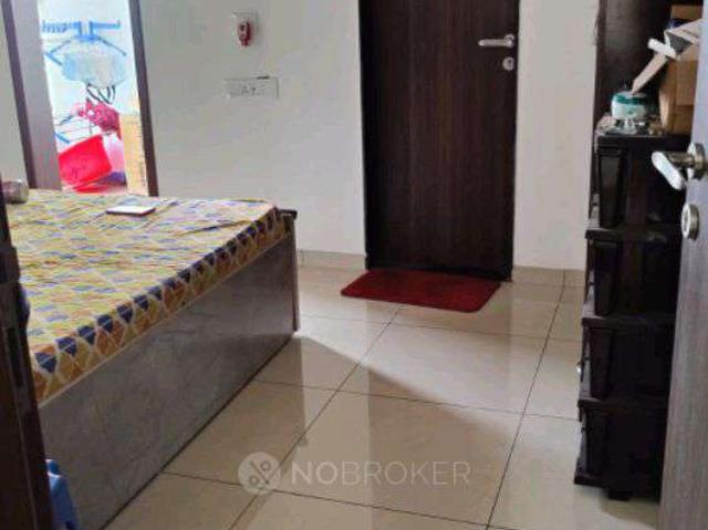 2 BHK Flat In Yashwin Sukhniwas For Sale In Maan hinjawadi Phase 1 Circle