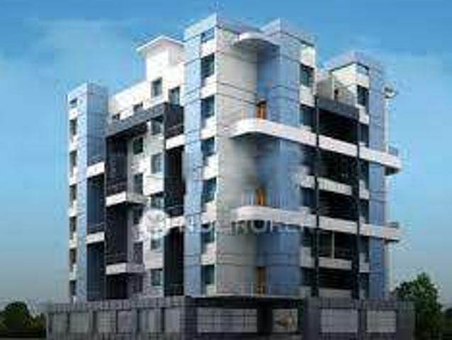 2 BHK Flat In Yash Classic For Sale In Block a, Yash Classic, 411021, India
