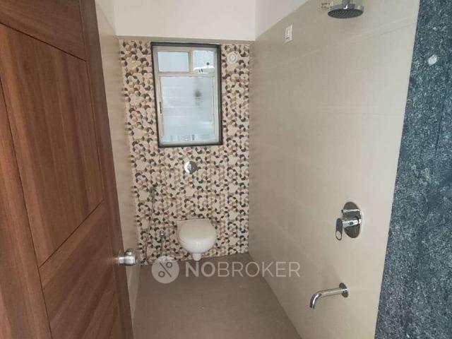 2 BHK Flat In Yash G For Sale In Dhanori