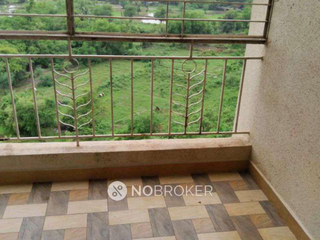 2 BHK Flat In Yash Enclaves Bldg 3, dombivali West for Rent In Dombivali West