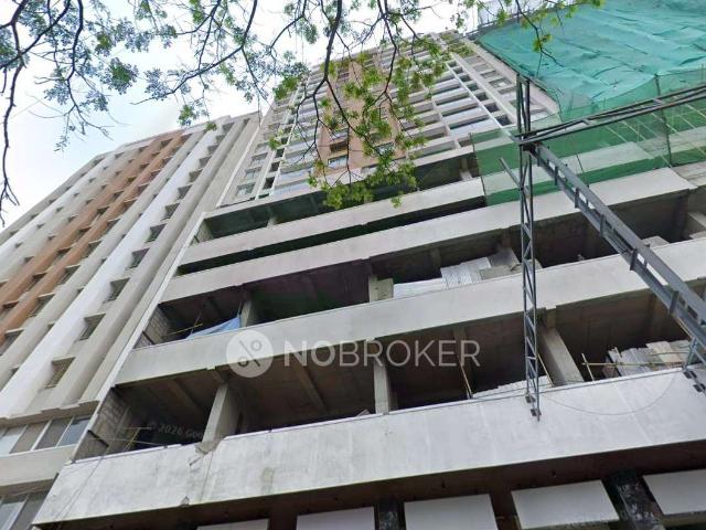 2 BHK Flat In Yash Kshitij Residency, Kothrud For Sale In K