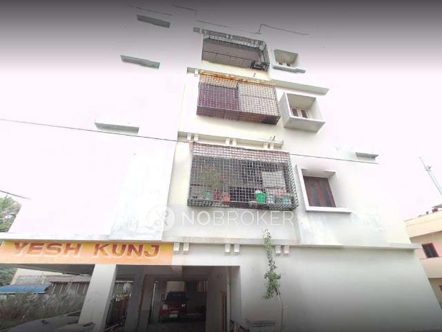 2 BHK Flat In Yash Kunja Apartment For Sale In Dammaiguda