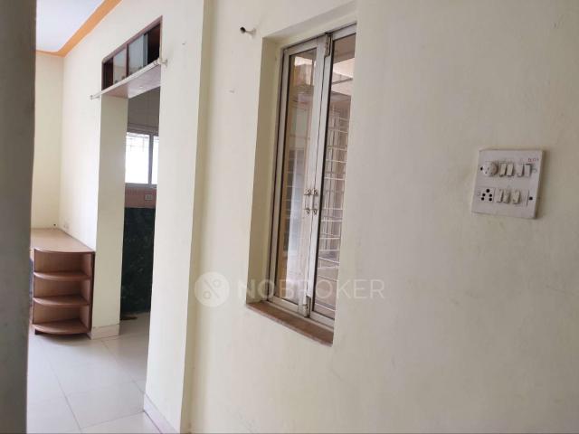 2 BHK Flat In Yash Sankul for Rent In Pimple Saudagar