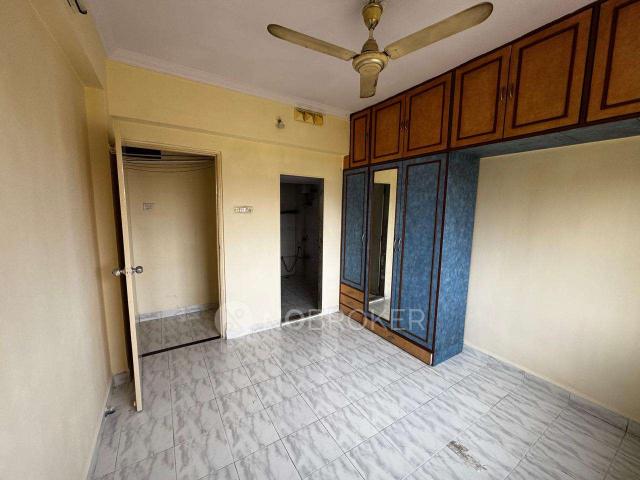 2 BHK Flat In Yash Paradise, Sector 8, Airoli, Navi Mumbai for Rent In Airoli, Navi Mumbai