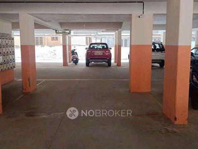 2 BHK Flat In Yash Ravi Park for Rent In Yash Ravi Park