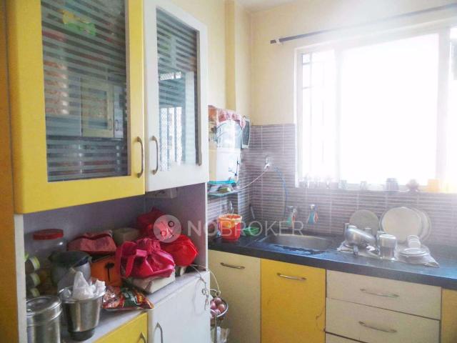 2 BHK Flat In Yash Ravi Park For Sale In Hadapsar