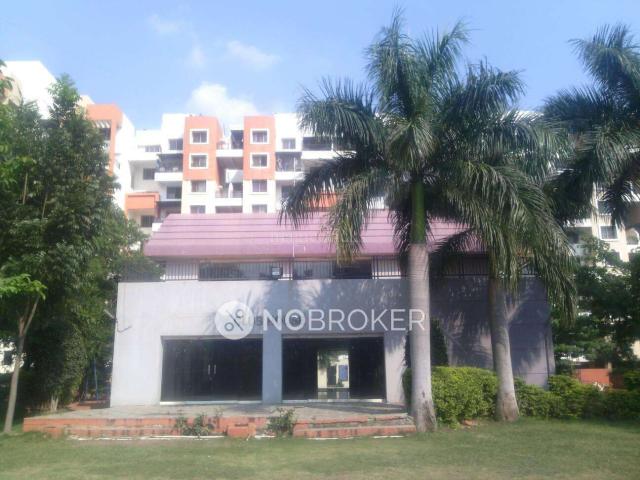 1 BHK Flat In Yash Ravi Park For Sale In Wanwadi