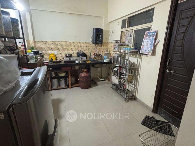 2 BHK Flat In Yash Ravi Park For Sale In Handewadi