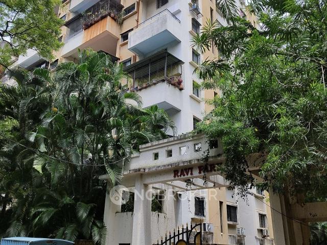 2 BHK Flat In Yash Ravi Park, Handewadi For Sale In Handewadi
