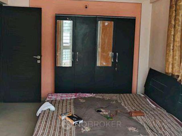 2 BHK Flat In Yash Wisteria for Rent In Wakad