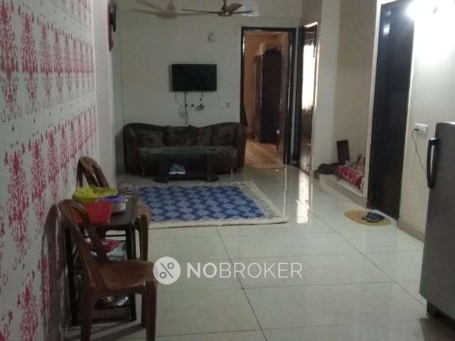 2 BHK Flat In Yash Vatika for Rent In Sector 8