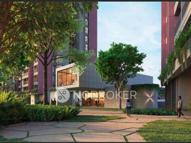 2 BHK Flat In Yashada Evo For Sale In Punawale