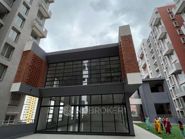 2 BHK Flat In Yashada Splendid Park, Moshi For Sale In Alandi