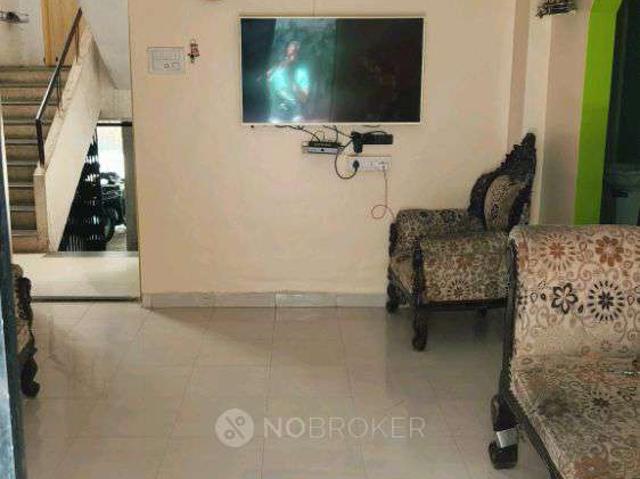 2 BHK Flat In Yashada Square Phase Ii For Sale In Pimple Saudagar