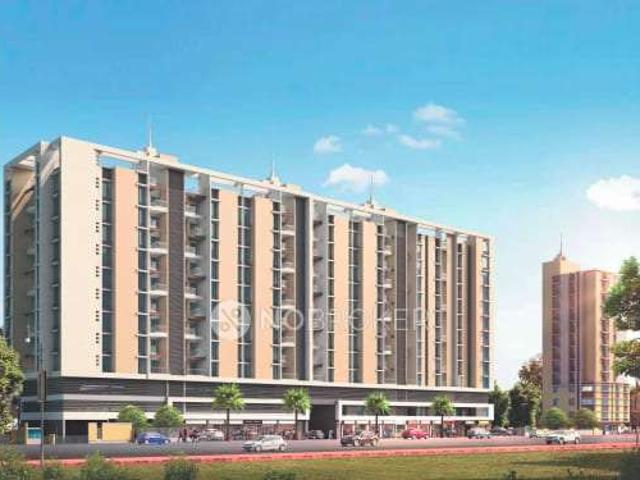2 BHK Flat In Yashada Sterling Blooms For Sale In Rahatani