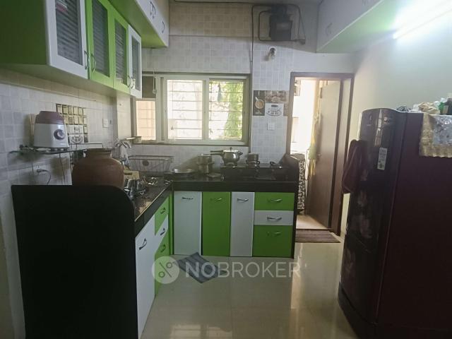2 BHK Flat In Yashada Panache for Rent In Wakad