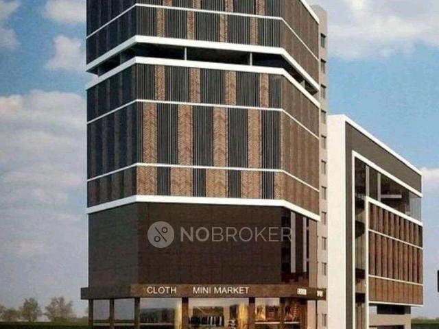 2 BHK Flat In Yashada Vantage 21 for Rent In Pimple Saudaga