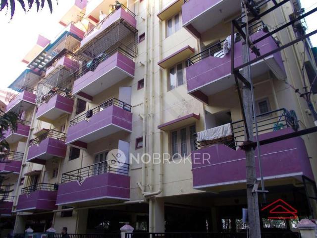 2 BHK Flat In Yasho Keerthi Manor, Kaggadasapura For Sale I