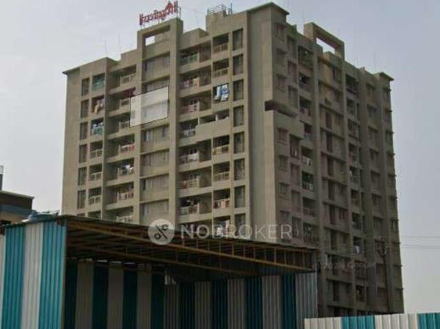 2 BHK Flat In Yashobhoomi By Rameshwar Group For Sale In Vadmukhwadi
