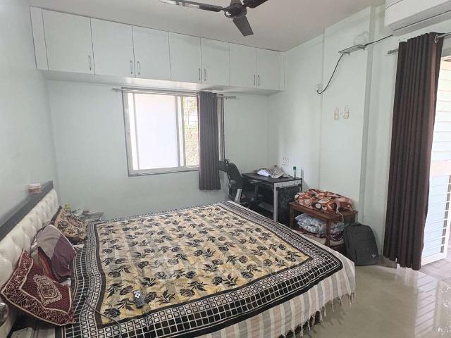 2 BHK Flat In Yashoda Complex For Sale In Vadgaon Budruk