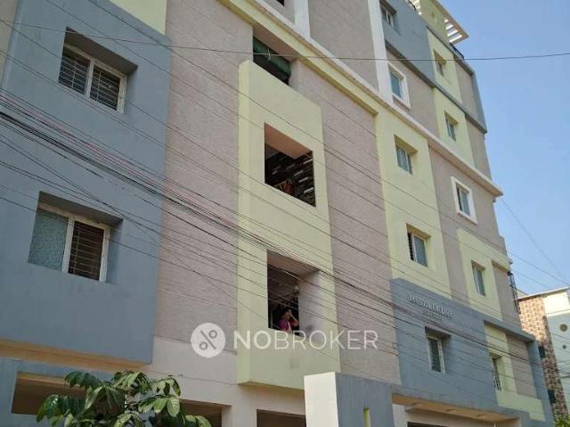 2 BHK Flat In Yashoda Enclave, Chintalkunta For Sale In Chi