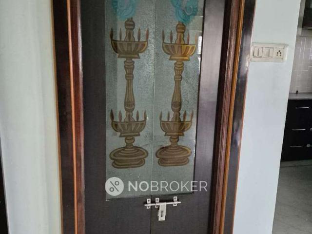 2 BHK Flat In Yashoda Nilayam For Sale In Borabanda