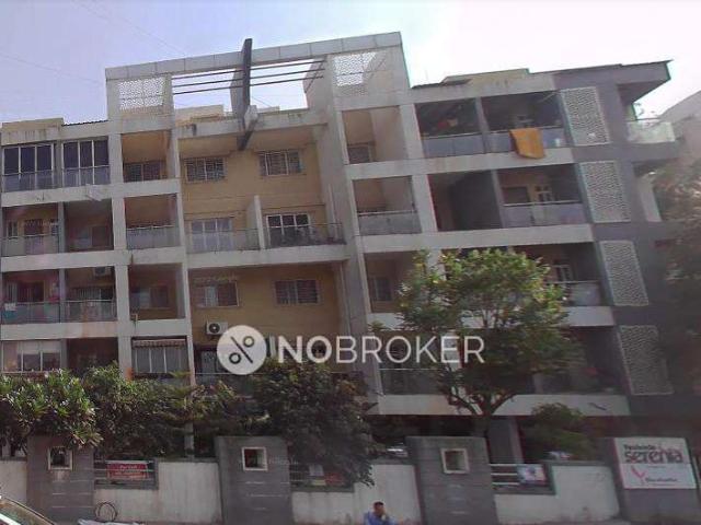 2 BHK Flat In Yashoda Serenia For Sale In Wakad