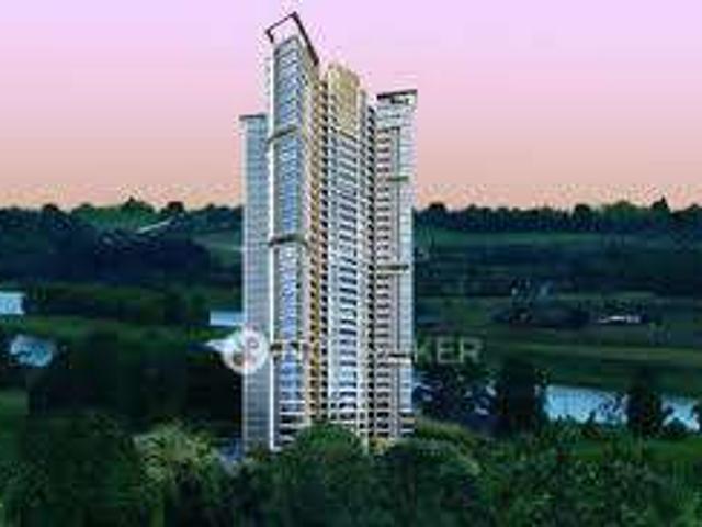 2 BHK Flat In Yashodeep Castle Tower For Sale In Andheri West