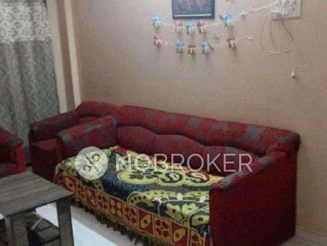 2 BHK Flat In Yashodeep Society for Rent In Dombivali East