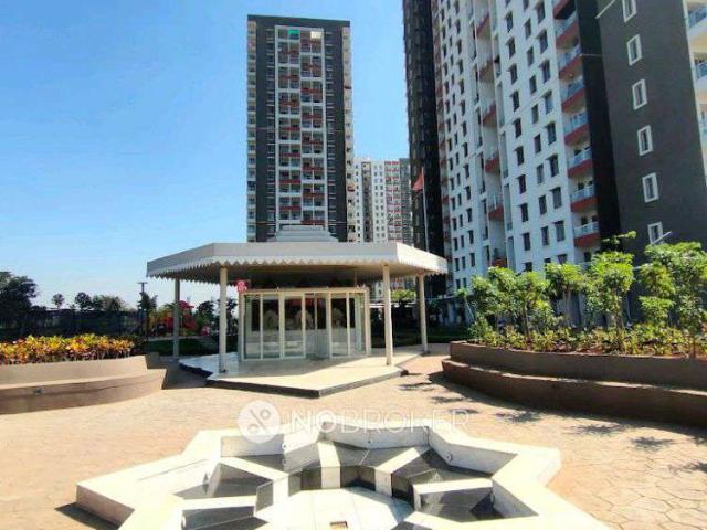 2 BHK Flat In Yashone Hinjawadi Phase Ii For Sale In Hinjewadi