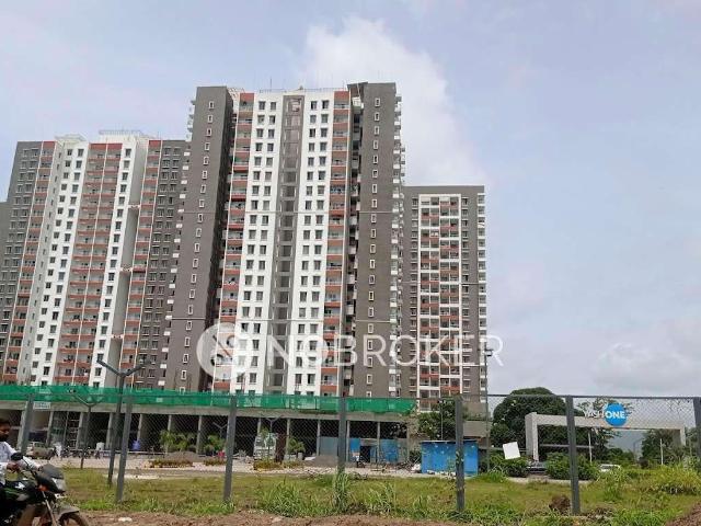 2 BHK Flat In Yashone Hinjawadi Phase Ii For Sale In Hinjewadi