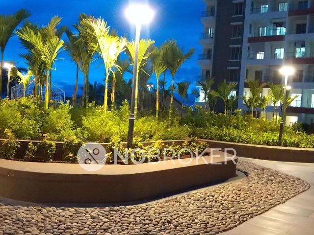 2 BHK Flat In Yashone Maan Hijnewadi For Sale In Hinjewadi