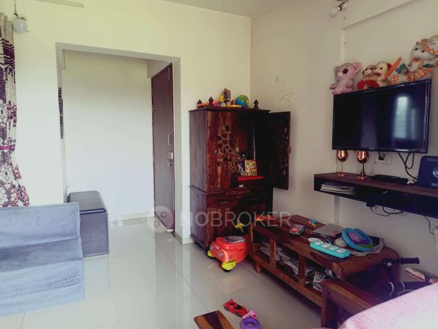 2 BHK Flat In Yashone Society For Sale In Pirangut