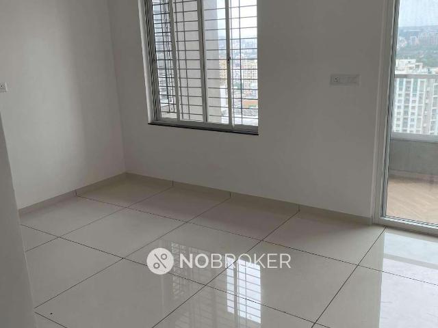2 BHK Flat In Yashone Wakad Central For Sale In Wakad