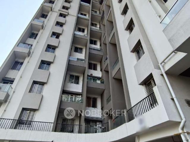 2 BHK Flat In Yashone Wakad Central for Rent In Wakad
