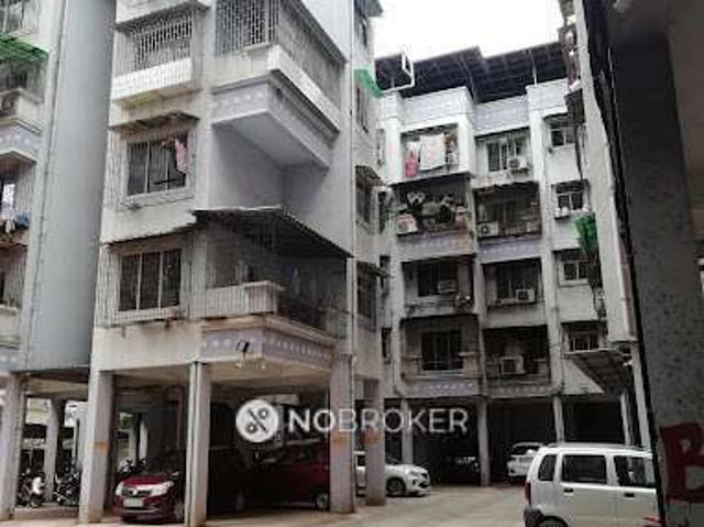 2 BHK Flat In Yashraj Complex Chs Ltd For Sale In Panvel