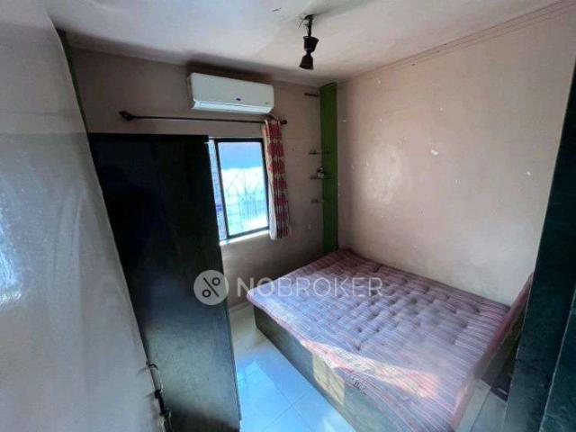 2 BHK Flat In Yashraj Park, Kasarvadavali for Rent In Thane West