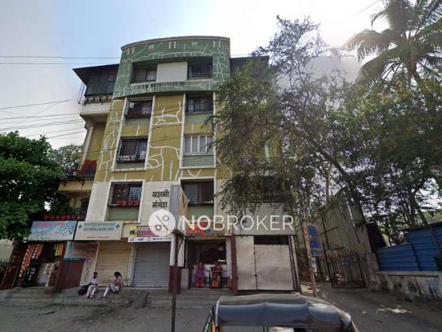 2 BHK Flat In Yashshree Mangesh For Sale In Vishrant Wadi