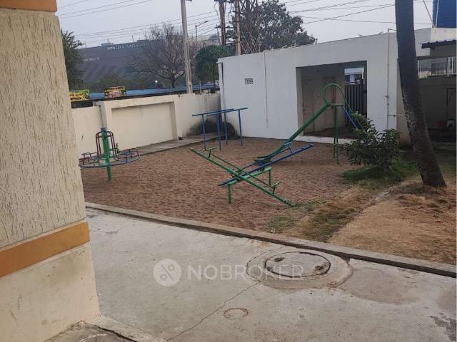 2 BHK Flat In Yasvin Crescent Park For Sale In Adibatla