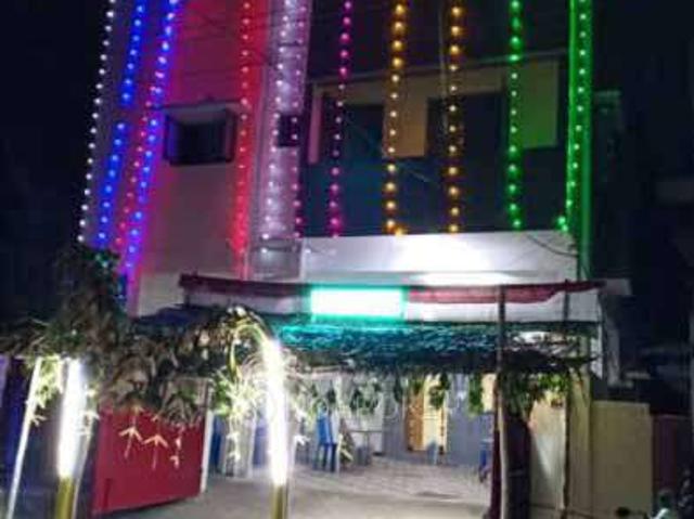 2 BHK Flat In Yathish Reddy Residency for Rent In Tea Kadai