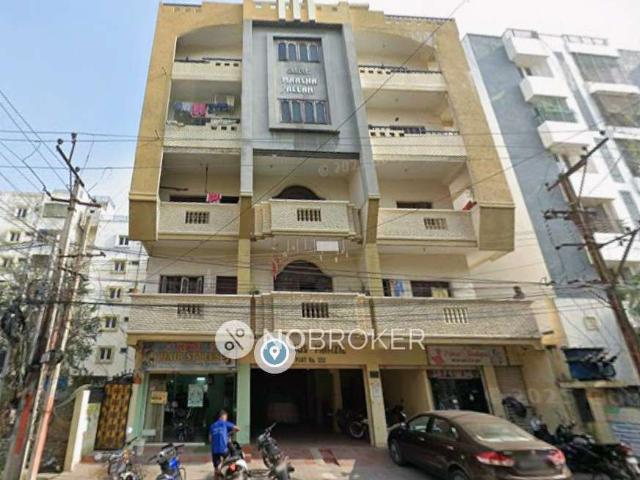 2 BHK Flat In Yashwini Enclave For Sale In Yousufguda